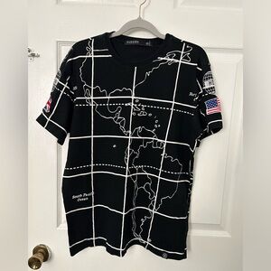 Hudson Outerwear | Shirts | Hudson Outerwear Revenge Vices Rare